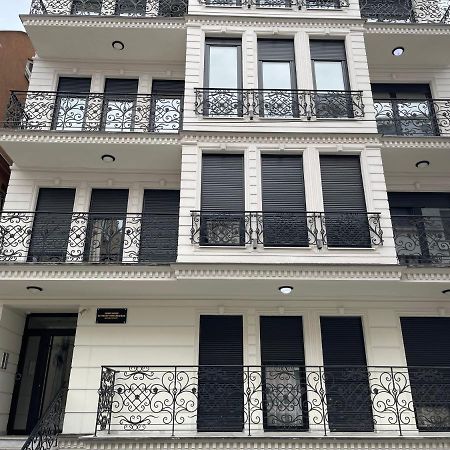 Empire Queen Apartments Belgrad Exterior foto