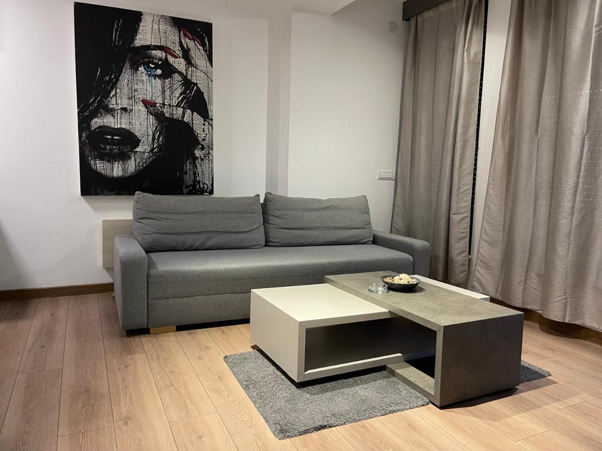 Empire Queen Apartments Belgrad Exterior foto