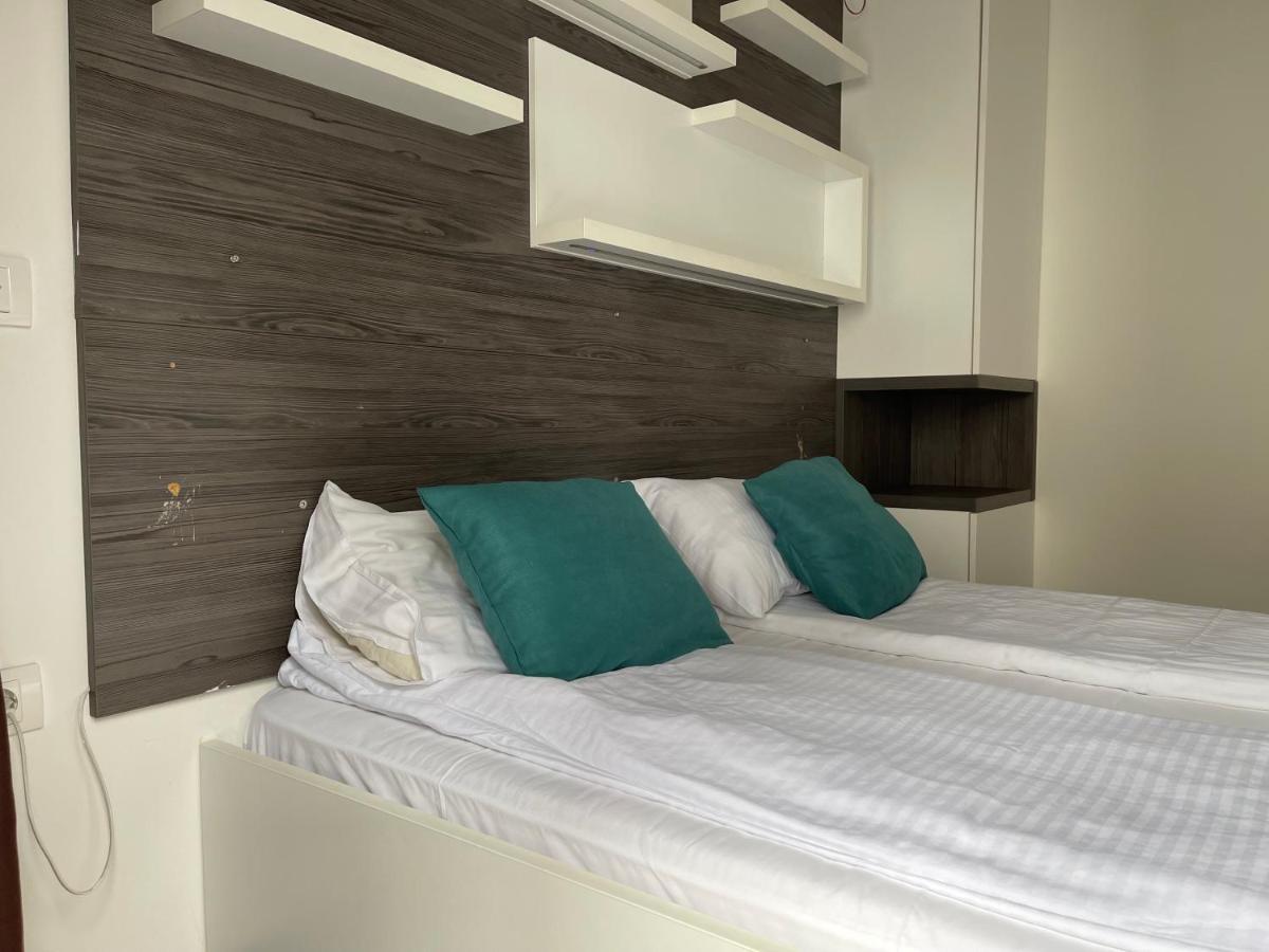 Empire Queen Apartments Belgrad Exterior foto